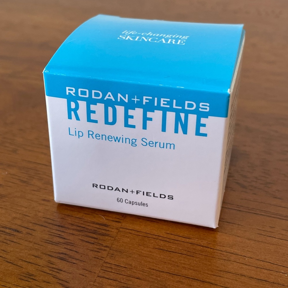 Rodan + Fields Lip Renewing Serum